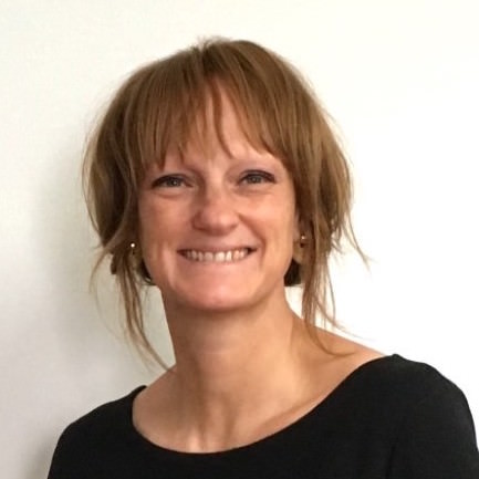 Picture of Lotte Hoek