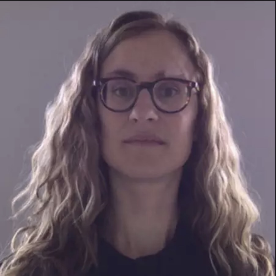 Picture of Lucy Steeds