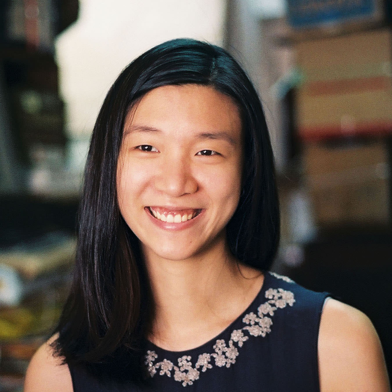 Picture of Michelle Wun Ting Wong