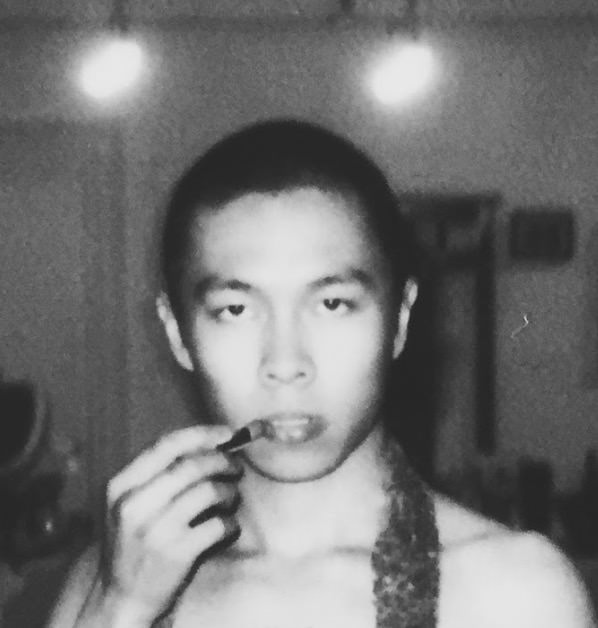 Picture of Nicholas Tee